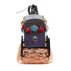 Lemax Phantom Coach -Lemax yakpwj2ubggn8nlwqcih