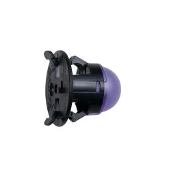 Lemax LED Bulb Moonlander - Purple